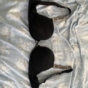 victoria secret bombshell bra